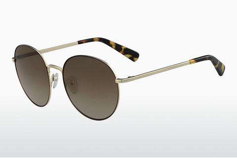 solbrille Longchamp LO101S 715