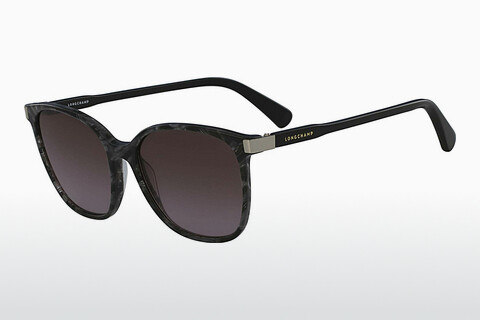 solbrille Longchamp LO612S 002