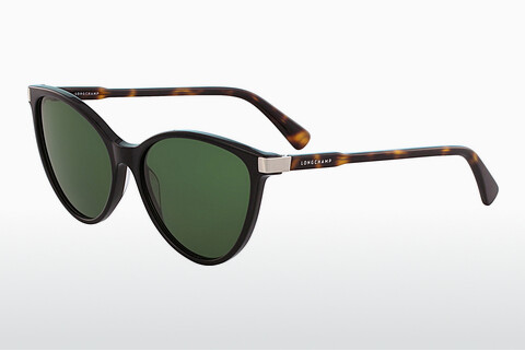 solbrille Longchamp LO624S 010