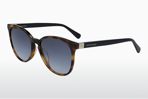 solbrille Longchamp LO647S 219