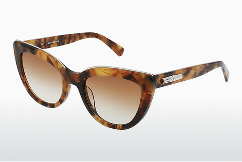 solbrille Longchamp LO686S 221