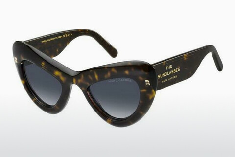 solbrille Marc Jacobs MARC 798/S AIO/08