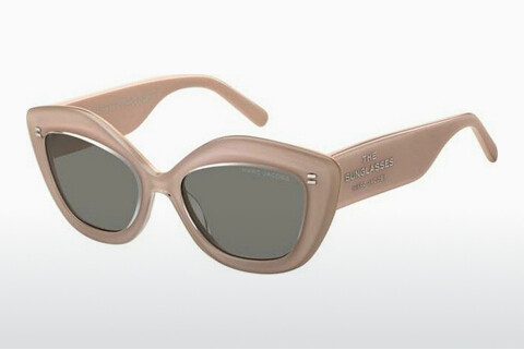 solbrille Marc Jacobs MARC 800/S 3DV/IR