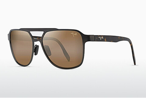 solbrille Maui Jim 2nd Reef H607-01