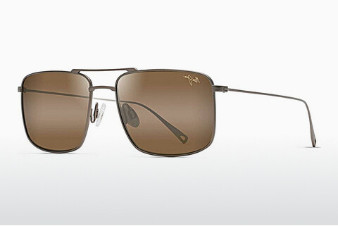 solbrille Maui Jim Aeko H886-01