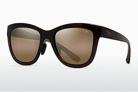 solbrille Maui Jim Anuenue H448-01