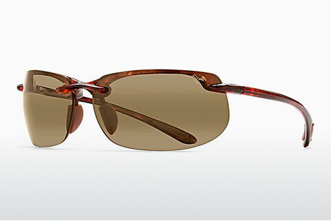 solbrille Maui Jim Banyans H412-10