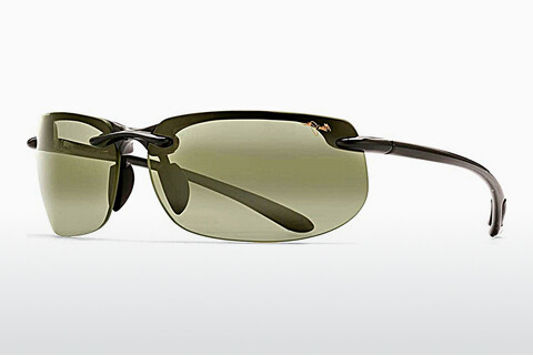 solbrille Maui Jim Banyans HT412-02