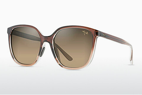 solbrille Maui Jim Good Fun HS871-01