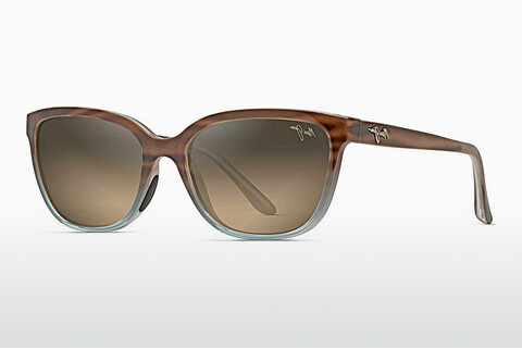 solbrille Maui Jim Honi HS758-22B