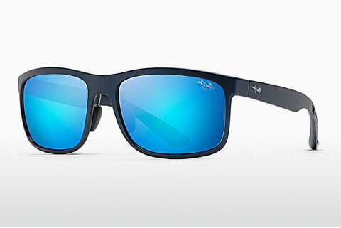 solbrille Maui Jim Huelo B449-03