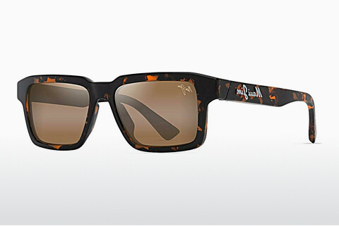 solbrille Maui Jim Kahiko H635-10