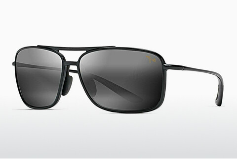 solbrille Maui Jim Kaupo Gap 437-02