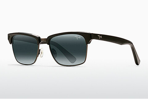 solbrille Maui Jim Kawika 257-17C