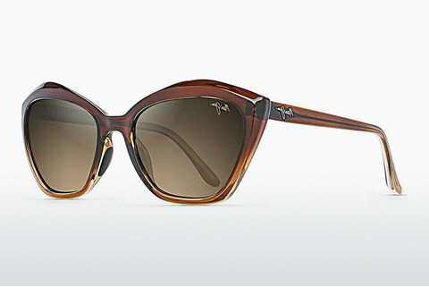 solbrille Maui Jim Lotus HS827-01