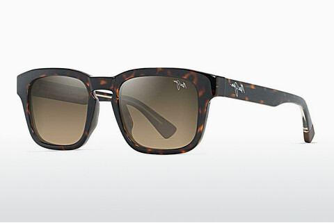 solbrille Maui Jim Maluhia HS643-10