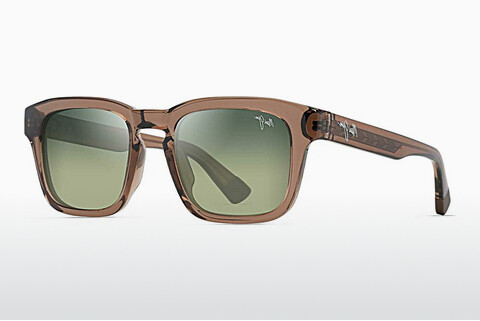 solbrille Maui Jim Maluhia HTS643-01