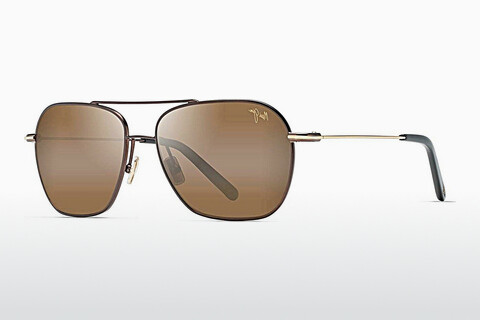 solbrille Maui Jim Mano H877-01