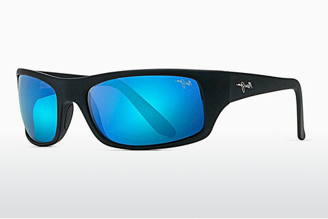 solbrille Maui Jim Peahi B202-2M