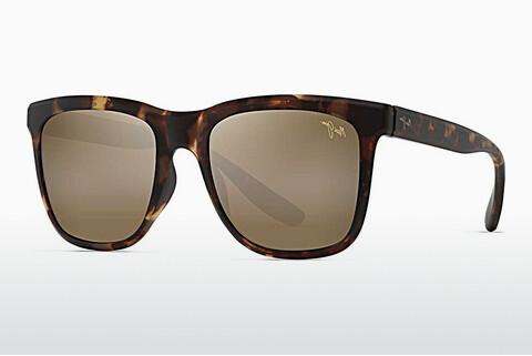 solbrille Maui Jim Pehu H602-10