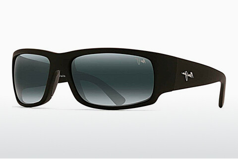 solbrille Maui Jim World Cup 266-02MR