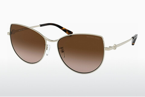 solbrille Michael Kors LA PAZ (MK1062 101413)