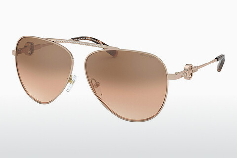 solbrille Michael Kors SALINA (MK1066B 11088Z)