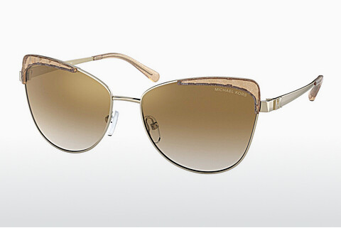 solbrille Michael Kors SAN LEONE (MK1084 10146E)