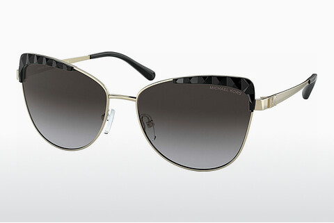 solbrille Michael Kors SAN LEONE (MK1084 10148G)