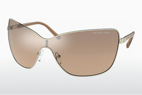 solbrille Michael Kors JUNEAU (MK1097 10143D)