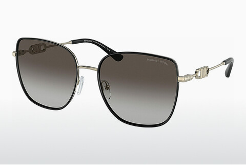 solbrille Michael Kors EMPIRE SQUARE 2 (MK1129J 10148G)