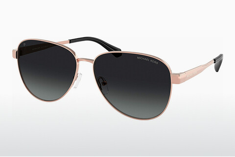 solbrille Michael Kors BIARRITZ (MK1160 1108T3)