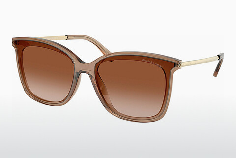 solbrille Michael Kors ZERMATT (MK2079U 39383B)