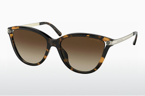 solbrille Michael Kors TULUM (MK2139U 300613)