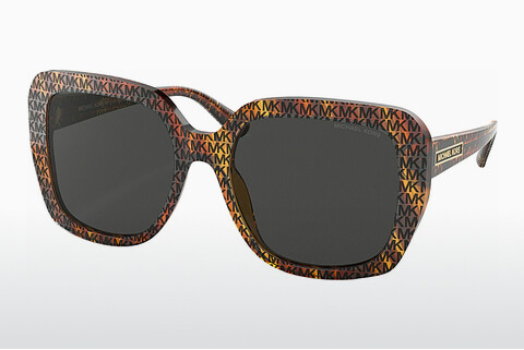 solbrille Michael Kors MANHASSET (MK2140 366787)