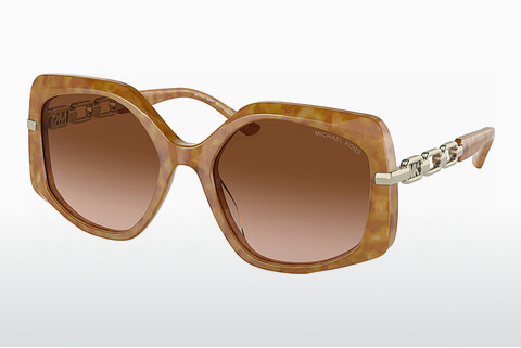 solbrille Michael Kors CHEYENNE (MK2177 39153B)