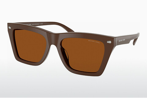 solbrille Michael Kors PEBBLE BEACH (MK2225U 400773)