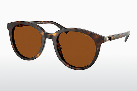 solbrille Michael Kors BIG BEND (MK2227 300673)