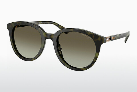 solbrille Michael Kors BIG BEND (MK2227 39433M)