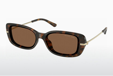 solbrille Michael Kors CAPELLA (MK2228D 30063G)