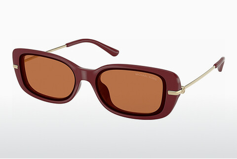 solbrille Michael Kors CAPELLA (MK2228D 400473)