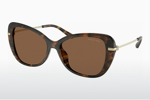 solbrille Michael Kors SAINT CROIX (MK2230U 30063G)