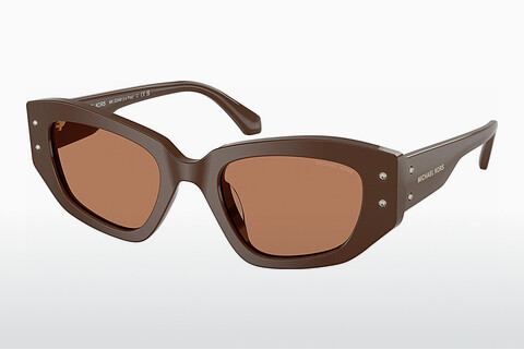 solbrille Michael Kors LE PRAZ (MK2234B 4008/3)