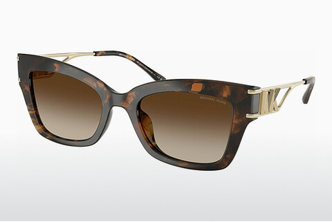 solbrille Michael Kors CANTABRIA (MK2237U 300613)