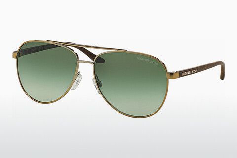 solbrille Michael Kors HVAR (MK5007 10432L)