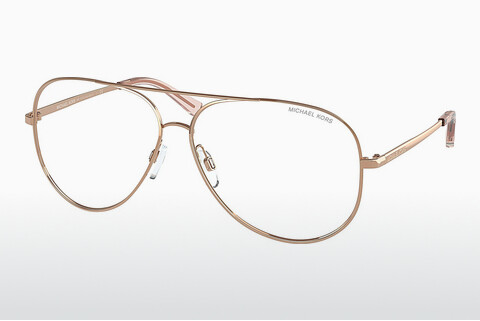 solbrille Michael Kors KENDALL (MK5016 1006SB)