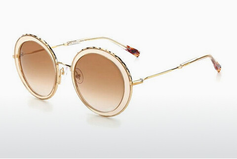 solbrille Missoni MIS 0033/S 5BD/HA