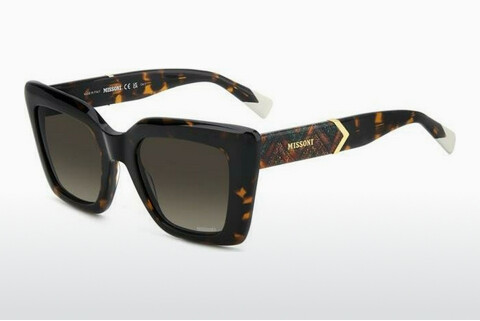 solbrille Missoni MIS 0214/S 086/HA