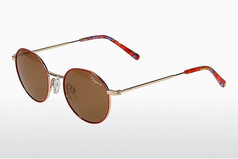 solbrille Morgan 207372 2100