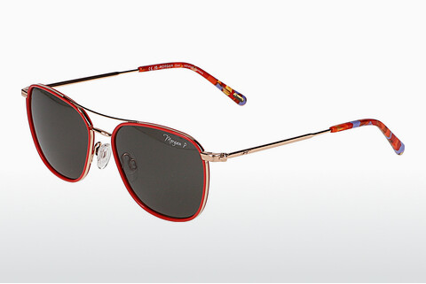 solbrille Morgan 207377 7300